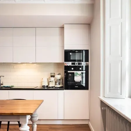 Appartamento Praga Targowa Modern *